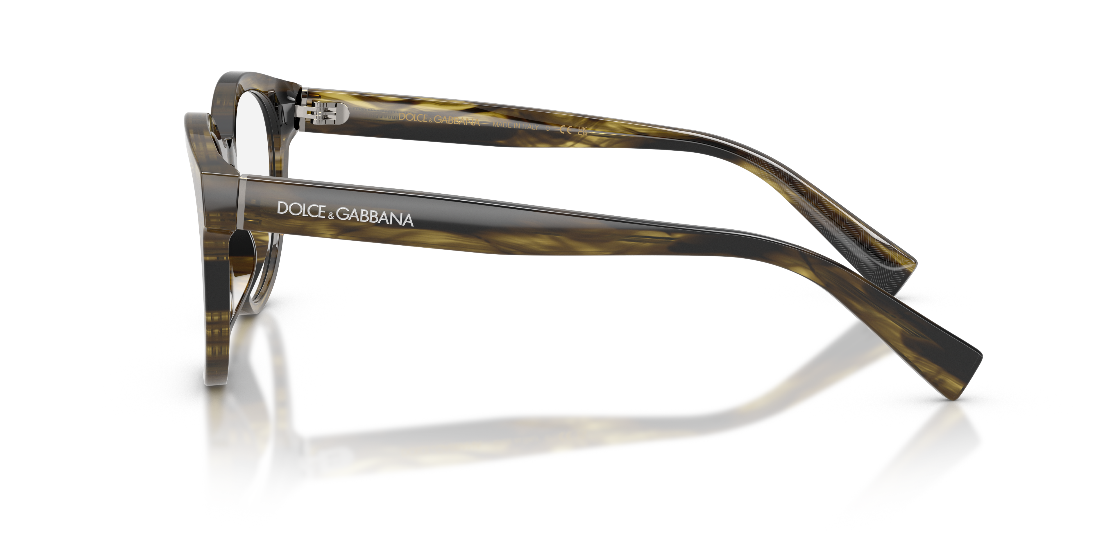 Dolce & Gabbana DG3421 3066  